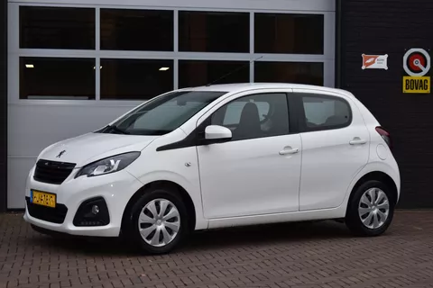 Peugeot 108 1.0 e-VTi Active | Airco | CPV | Incl. garantie