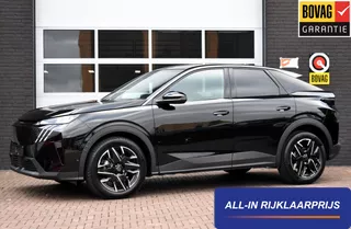 Peugeot 3008 1.2 Hybrid 145PK e-DCS6 Allure | Navi | 360 Camera | LED | Incl. garantie