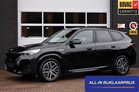 BMW X1 xDrive25e Plugin Hybrid 245PK Aut. M-Sport | Navi | Camera | LED | Incl. garantie
