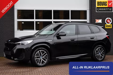 BMW X1 xDrive25e Plugin Hybrid 245PK Aut. M-Sport | Navi | Camera | LED | Incl. garantie