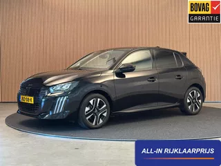 Peugeot 208 1.2 PureTech 100 PK Aut. Allure | Carplay | Navi | PDC | Incl. garantie