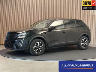 Peugeot 2008 1.2 Hybrid 145PK Aut. Style | Carplay | LED | PDC | Cruise | Incl. garantie