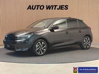 Opel Corsa 1.2 Turbo 100PK GS | LED | Carplay | Camera | Keyless | BLiS | Incl. garantie