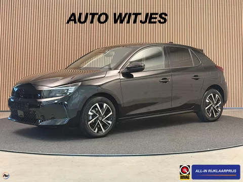 Opel Corsa 1.2 Turbo 100PK GS | LED | Carplay | Camera | Keyless | BLiS | Incl. garantie