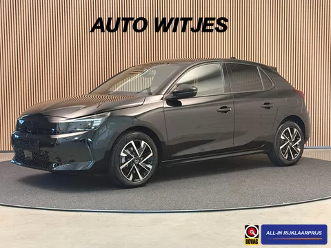 Opel Corsa 1.2 Turbo 100PK GS | LED | Carplay | Camera | Keyless | BLiS | Incl. garantie