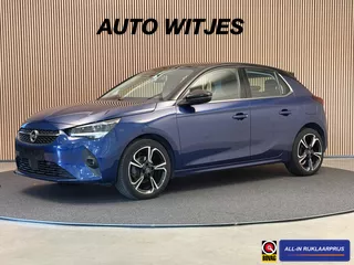 Opel Corsa 1.2 Sport | Panodak | Carplay | Camera | 17 Inch | PDC | LED | Incl. garantie