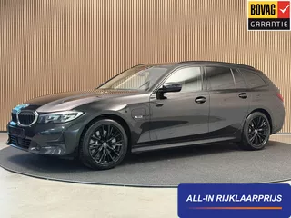 BMW 3-serie Touring 330e xDrive Plugin-hybrid 292PK Aut. Sportline | Navi | Trekhaak | LED | PDC | Incl. garantie