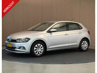 Volkswagen Polo 1.0 TSI 95PK Comfortline | Navi | PDC | Cruise | Incl. garantie