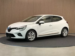 Renault Clio 1.0 TCe 90PK Zen | LED | Carplay | Stoelverw. | Incl. garantie