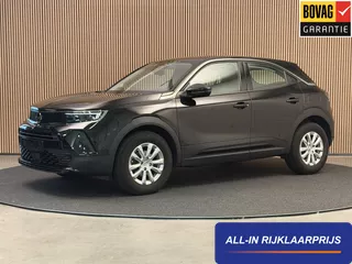Opel Mokka 1.2 Edition | Carplay | Camera | LED | Stoel- &amp; Stuurverw. | Incl. garantie