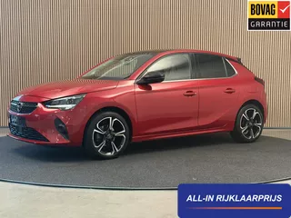 Opel Corsa 1.2 Sport | Panodak | LED | 17 Inch | Carplay | Camera | Incl. garantie