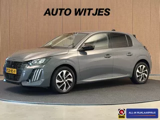 Peugeot 208 1.2 PureTech 100 PK Allure Pack | 360 Camera | BLiS | Adapt. Cruise | Carplay | Stoelverw. | Incl. garantie