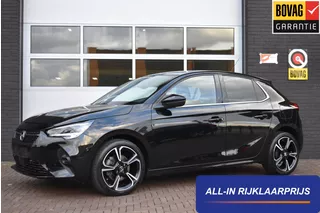 Opel Corsa 1.2 Turbo 100 PK Elegance | Panodak | Carplay | Camera | Incl. garantie