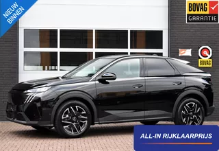 Peugeot 3008 1.2 Hybrid 145PK e-DCS6 Allure | Camera | Navi | BLiS | Incl. garantie
