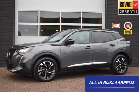 Peugeot 2008 1.2 PureTech 130PK Allure | Carplay | PDC | Incl. garantie