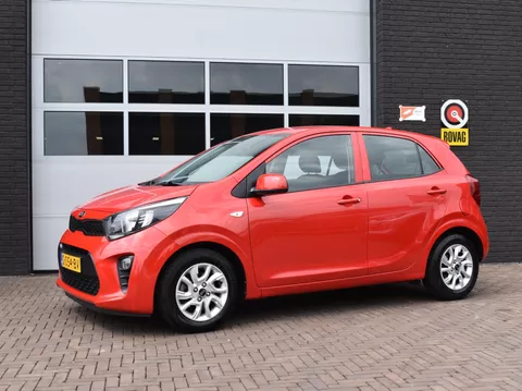 Kia Picanto 1.0 MPi DynamicLine | Navi | Camera | Incl. garantie