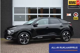 Citroen C4 1.2 Puretech 130PK Aut. Shine | Head-Up | Navi | Camera | Incl. garantie