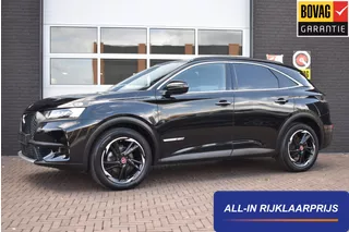 DS 7 Crossback 1.6 PureTech 180PK Aut. Performance Line+ | Navi | LED | Camera | Incl. garantie