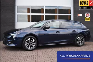 Peugeot 508 SW 1.2 PureTech 130PK Automaat Allure | LED | Navi | Camera | Incl. garantie