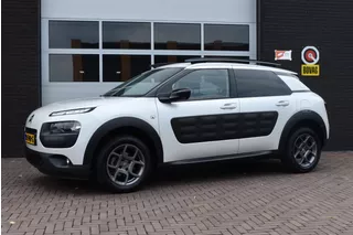 Citroen C4 Cactus 1.2 PureTech One-Tone | Panodak | Navi | Incl. garantie