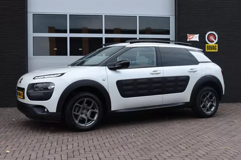 Citroen C4 Cactus 1.2 PureTech One-Tone | Panodak | Navi | Incl. garantie