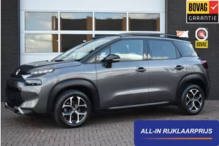 Citroen C3 Aircross 1.2 PureTech 130PK Aut. Plus | Navi | PDC | Incl. garantie
