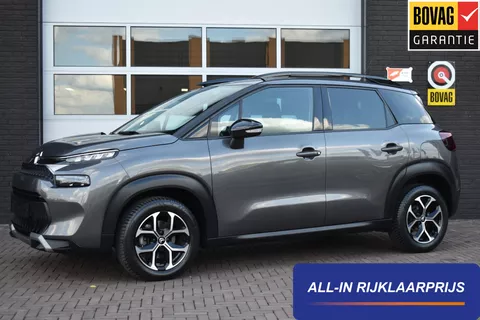 Citroen C3 Aircross 1.2 PureTech 130PK Aut. Plus | Navi | PDC | Incl. garantie