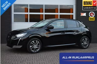 Peugeot 208 1.2 PureTech Active Pack | Carplay | PDC | Incl. garantie