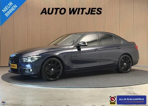 BMW 3-serie 330e Plugin Hybrid 251PK Aut. Centennial Executive | Navi | PDC | LED | 19 Inch LM | Incl. garantie.
